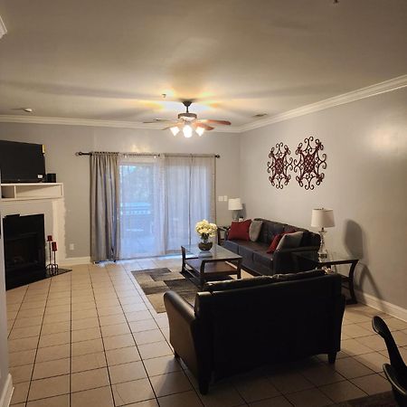 Private Room Balcony And Bathroom In تشارلستون المظهر الخارجي الصورة