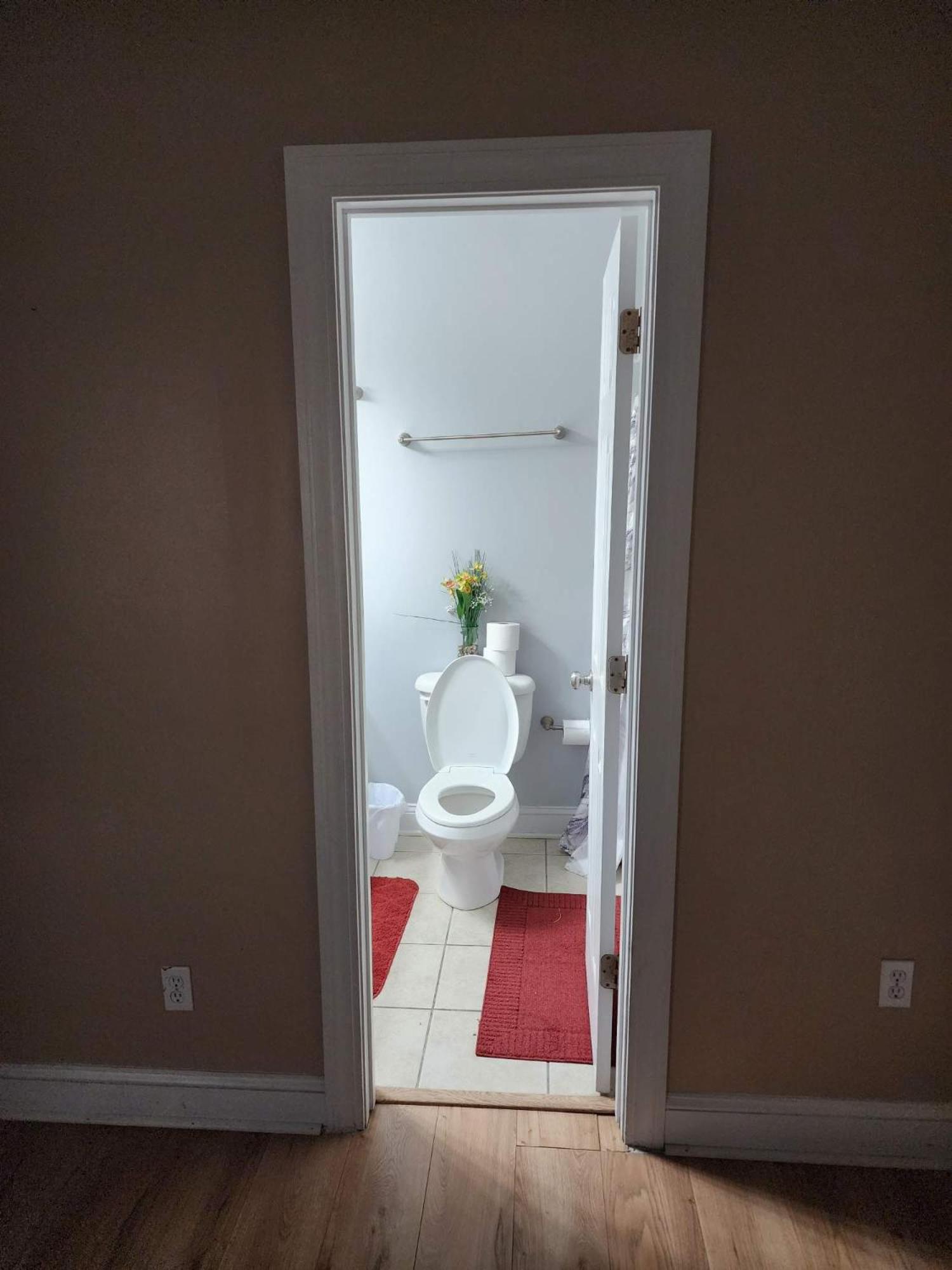 Private Room Balcony And Bathroom In تشارلستون المظهر الخارجي الصورة